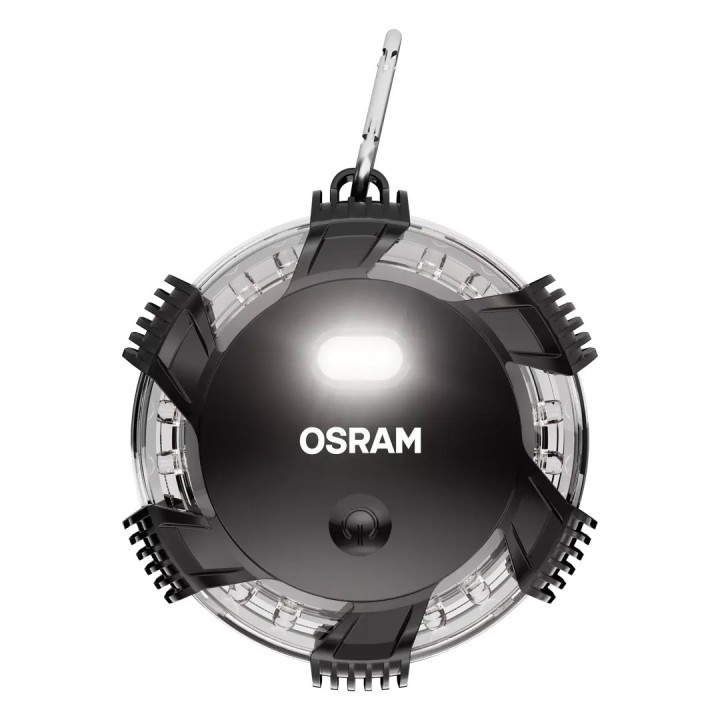Flara drogowa OSRAM LEDguardian ROAD FLARE - ujęcie 3