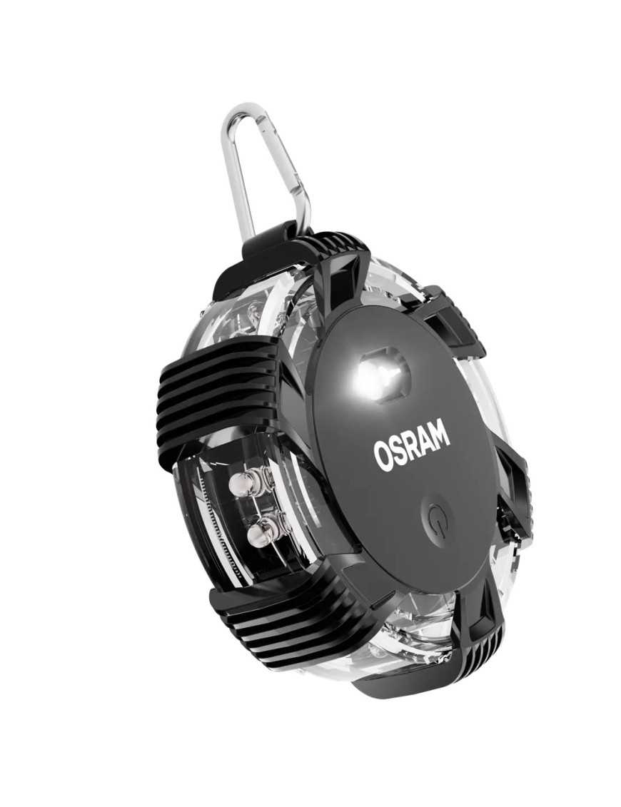 Flara drogowa OSRAM LEDguardian ROAD FLARE | Szekla4x4.pl Flara drogowa OSRAM LEDguardian ROAD FLARE | Szekla4x4.pl