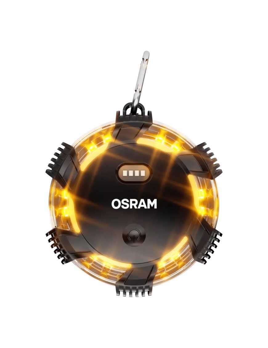 Flara drogowa OSRAM LEDguardian ROAD FLARE | Szekla4x4.pl Flara drogowa OSRAM LEDguardian ROAD FLARE | Szekla4x4.pl