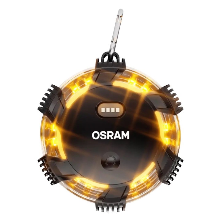 Flara drogowa OSRAM LEDguardian ROAD FLARE - ujęcie 6