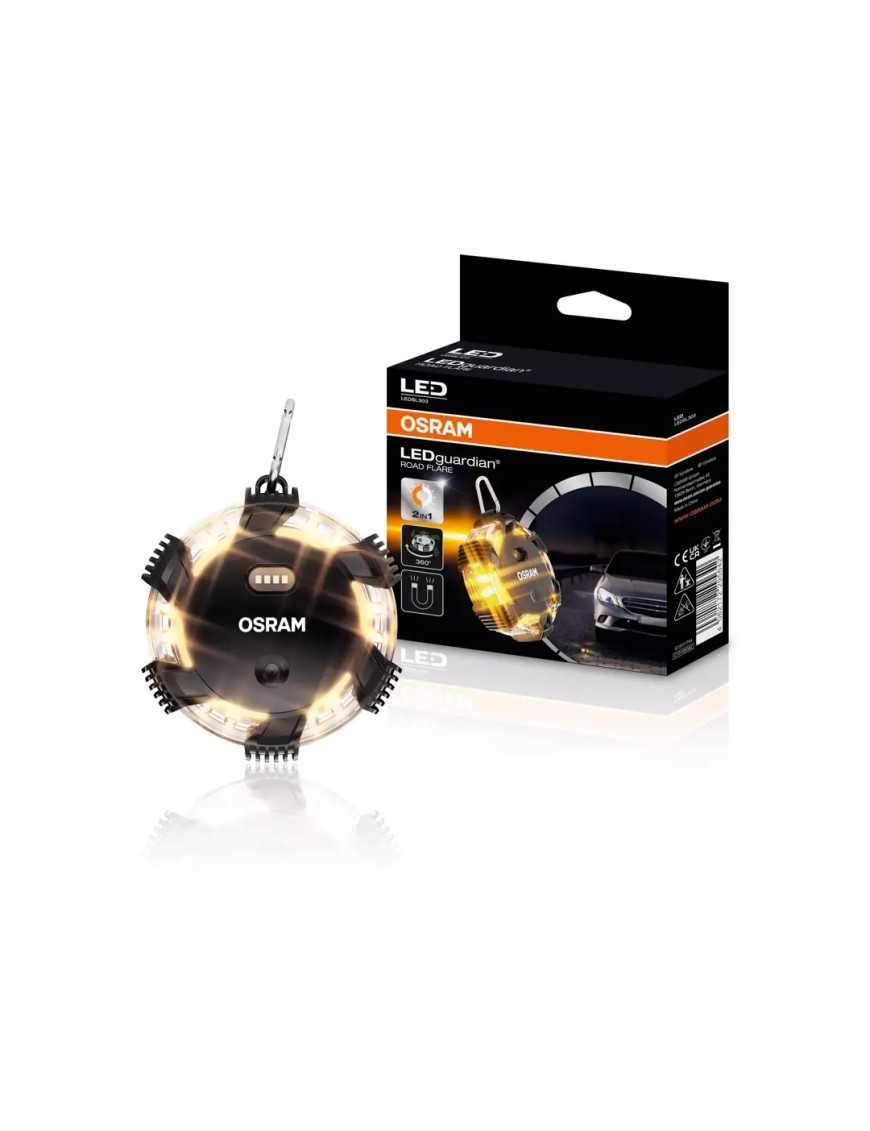 Flara drogowa OSRAM LEDguardian ROAD FLARE | Szekla4x4.pl Flara drogowa OSRAM LEDguardian ROAD FLARE | Szekla4x4.pl