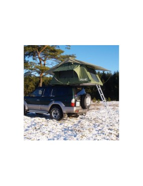 Namiot dachowy MORE 4x4 122cm