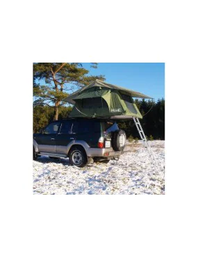 Namiot dachowy MORE 4x4 122cm