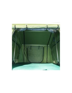 Namiot dachowy MORE 4x4 122cm