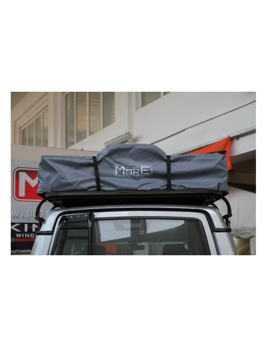 Namiot dachowy MORE 4x4 122cm