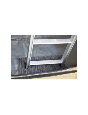 Namiot dachowy MORE 4x4 145cm - z przedsionkiem