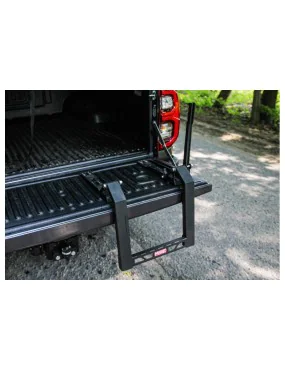 Drabinka pick-up na pakę MorE 4x4, stopień