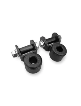 Przedłużenie amortyzatorów do liftu 2&quot Toyota Hilux Revo / Ford Ranger 11-15 - More 4x4