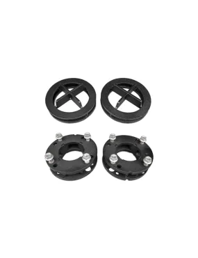 Lift zawieszenia 2 cale - Toyota Land Cruiser J250 - Lift kit 2&quot More 4x4