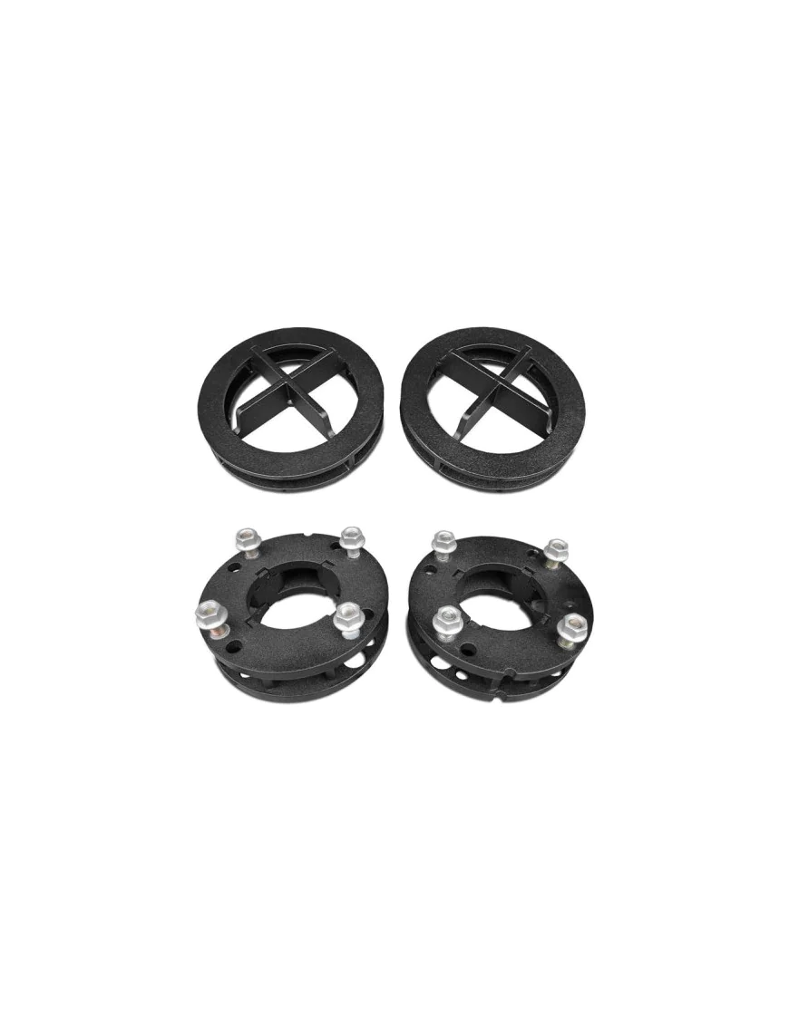 Lift zawieszenia 2 cale - Toyota Land Cruiser J250 - Lift kit 2&quot More 4x4