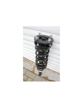 Lift zawieszenia 2 cale - Toyota Land Cruiser J250 - Lift kit 2&quot More 4x4