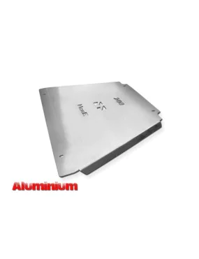 Aluminiowa osłona podwozia, skrzyni biegów - Toyota Land Cruiser J200