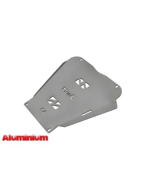 Aluminiowa osłona podwozia, skrzyni biegów - Toyota FJ Cruiser