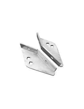 Aluminiowa osłona podwozia, chłodnicy i drążków - Jeep Wrangler JL / Gladiator JT