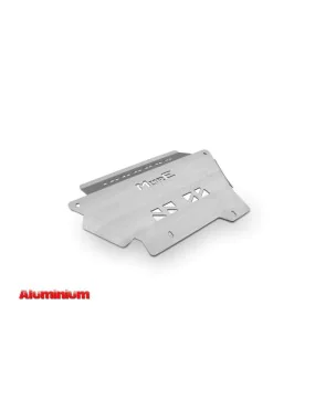Aluminiowa osłona chłodnicy i przekładni kierowniczej - Ford Ranger Raptor 23+
