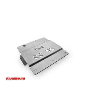 Aluminiowa osłona silnika i mostu - Ford Ranger Raptor 23+