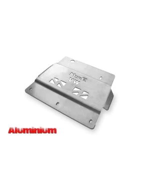 Aluminiowa osłona silnika i mostu - Volkswagen Amarok 23+