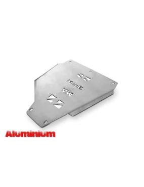 Aluminiowa osłona skrzyni biegów - Volkswagen Amarok 23+