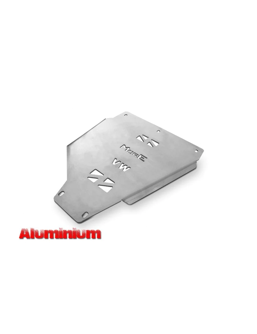 Aluminiowa osłona skrzyni biegów - Volkswagen Amarok 23+