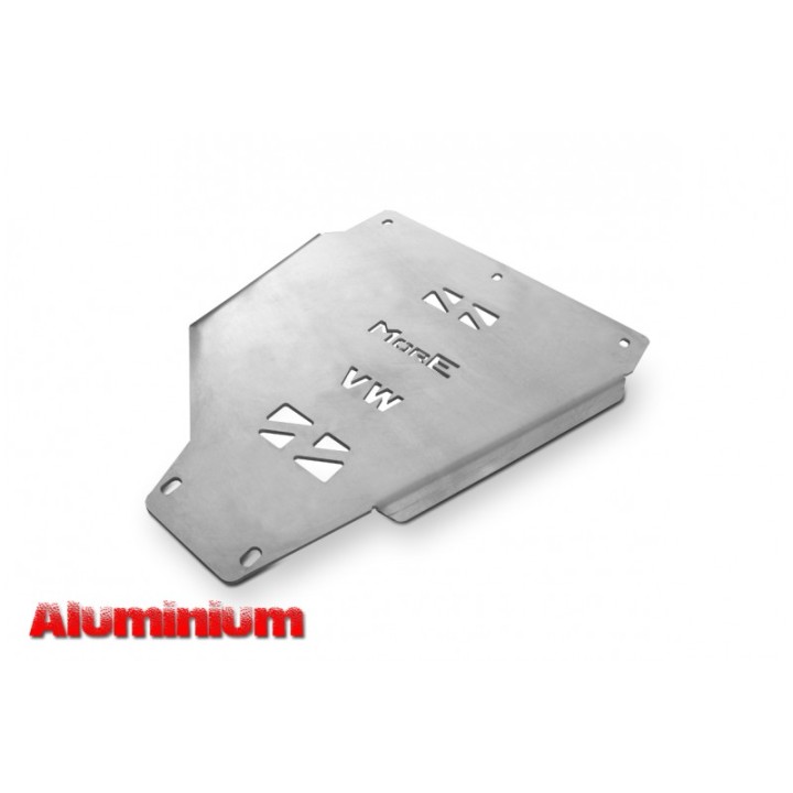 Aluminiowa osłona skrzyni biegów - Volkswagen Amarok 23+