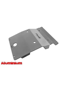Aluminiowa przednia osłona podwozia, silnika - Toyota FJ Cruiser