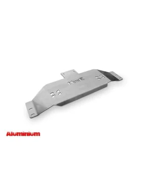 Aluminiowa osłona podwozia, reduktora - Ford Ranger Raptor 23+ 2.0L