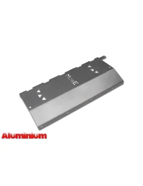 Aluminiowa osłona podwozia, pompy paliwa - Ford Bronco Sport 2.0L