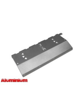 Aluminiowa osłona podwozia, pompy paliwa - Ford Bronco Sport 2.0L