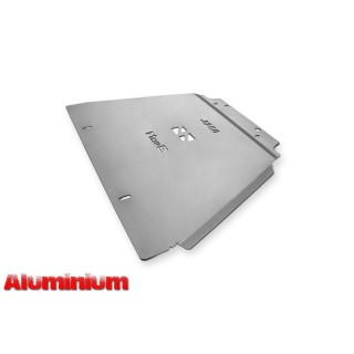 Aluminiowa osłona podwozia, skrzyni biegów - Toyota Land Cruiser J250