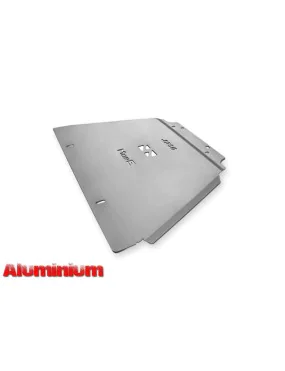 Aluminiowa osłona podwozia, skrzyni biegów - Toyota Land Cruiser J250