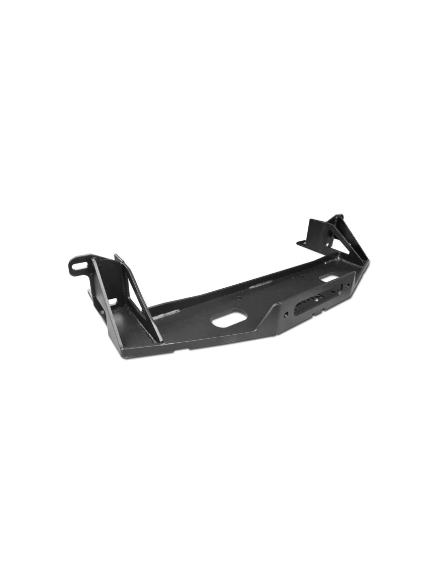 Płyta Montażowa Wyciągarki Nissan Navara D40 10-14 3.0L