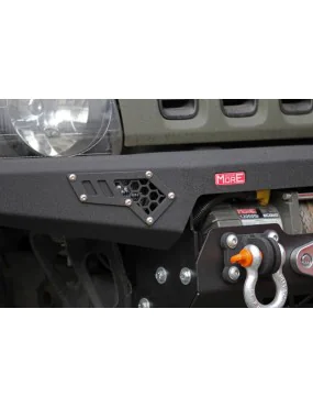 Zderzak przedni stalowy Suzuki Jimny MorE 4x4