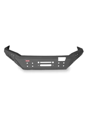 Zderzak przedni stalowy Ford Ranger T7 / T8 2016-2022 More 4x4
