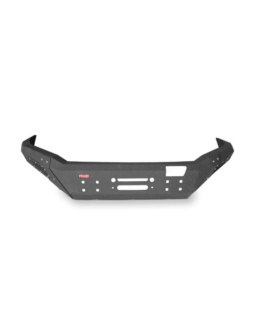Zderzak przedni stalowy Ford Ranger T7 / T8 2016-2022 More 4x4