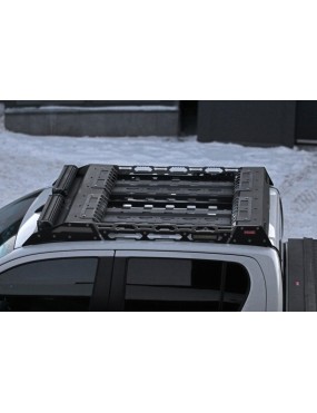 Kosze do bagażnika skrzynkowego More 4x4