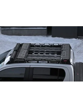 Kosze do bagażnika skrzynkowego More 4x4