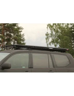 Bagażnik Dachowy Toyota Land Cruiser J125 short - More4x4