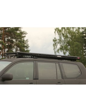Bagażnik Dachowy Toyota Land Cruiser J125 short - More4x4