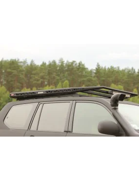 Bagażnik Dachowy Toyota Land Cruiser J125 short - More4x4