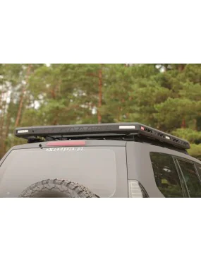 Bagażnik Dachowy Toyota Land Cruiser J125 short - More4x4