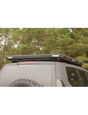 Bagażnik Dachowy Toyota Land Cruiser J125 short - More4x4