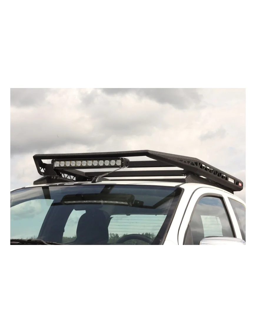 Bagażnik Dachowy Ford Ranger 2011+ - More4x4