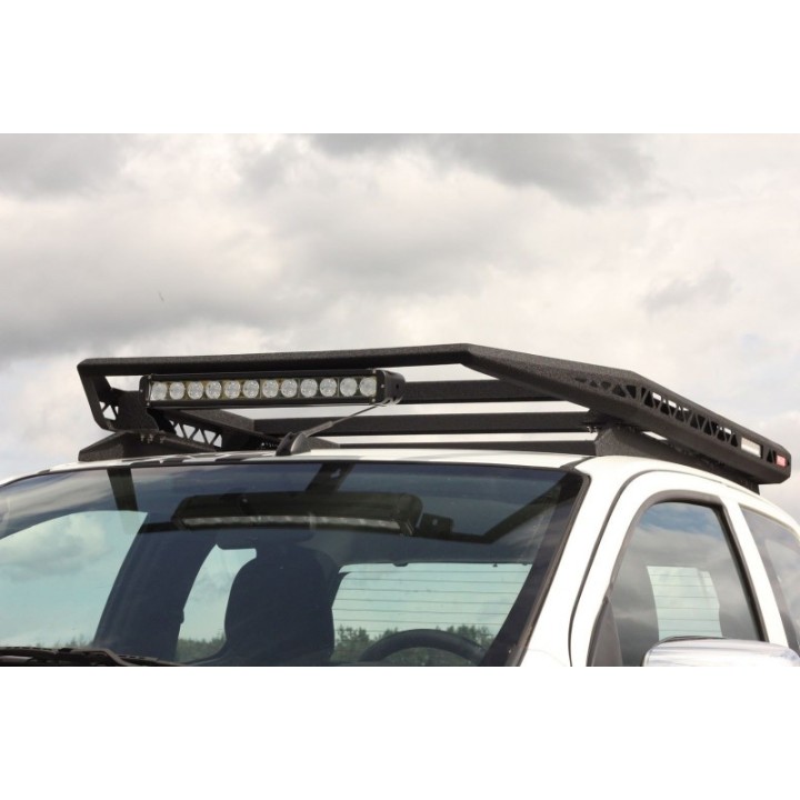 Bagażnik Dachowy Ford Ranger 2011+ - More4x4