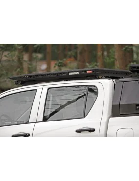 Bagażnik Dachowy Ford Ranger 2011+ - More4x4