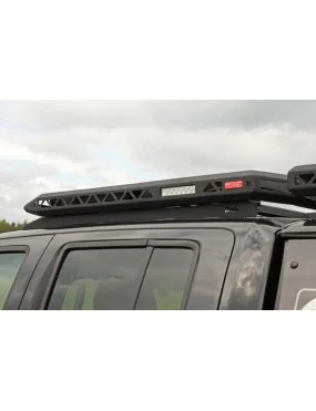 Bagażnik Dachowy Ford Ranger 2011+ - More4x4