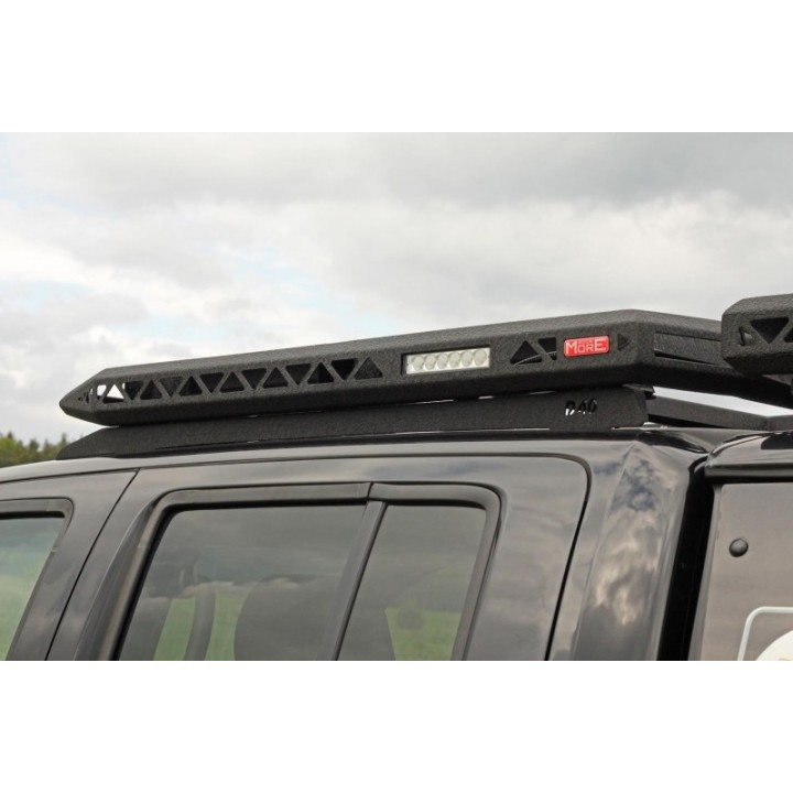 Bagażnik Dachowy Ford Ranger 2011+ - More4x4