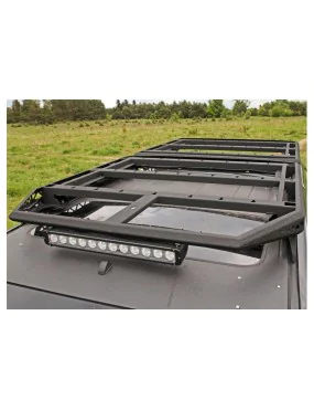 Bagażnik Dachowy Ford Ranger 2011+ - More4x4