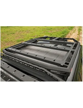 Bagażnik Dachowy Ford Ranger 2011+ - More4x4