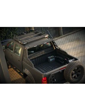 Bagażnik Dachowy Ford Ranger 2011+ - More4x4