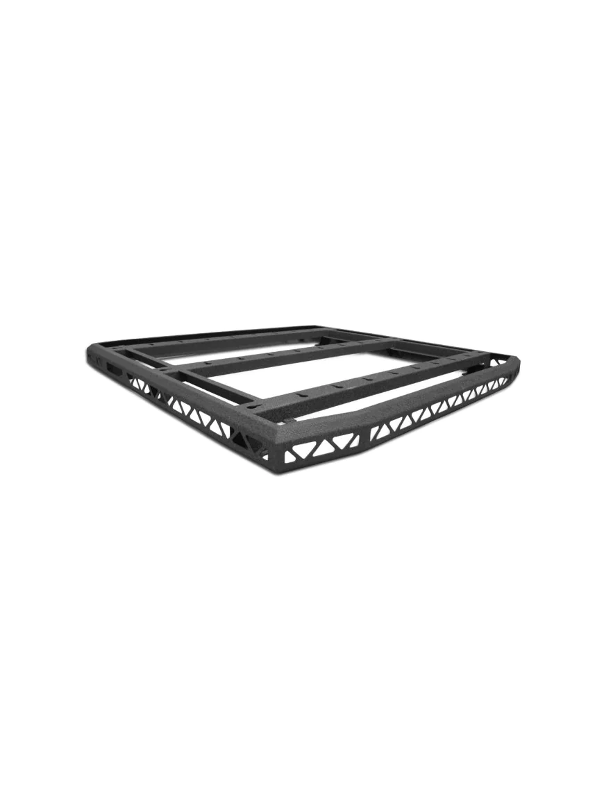 Platforma Bagażnika Dachowego 120cm x 120cm - MorE 4x4